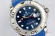 EW Factory Rolex Yacht Master 40mm Swiss 3235 904L Blue Rubber Watch AAA Replica (4)_th.jpg